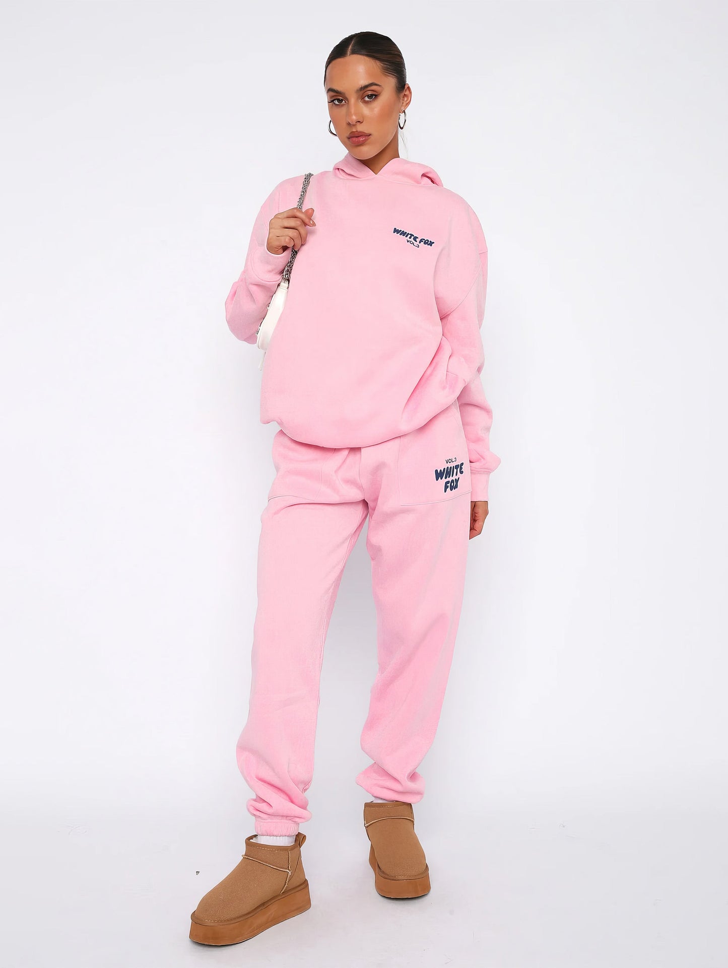 Tuta da donna alla moda - dionne