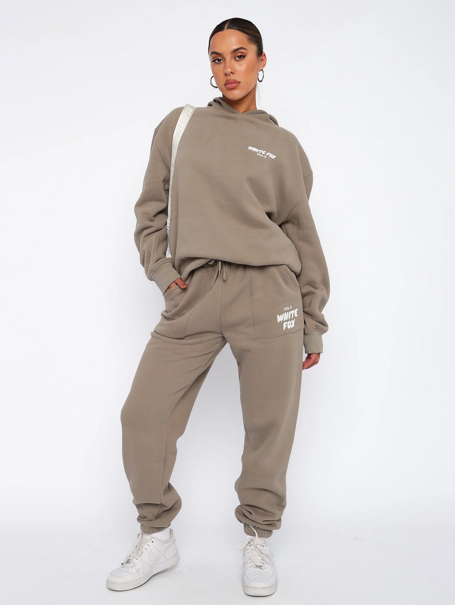 Tuta da donna alla moda - dionne