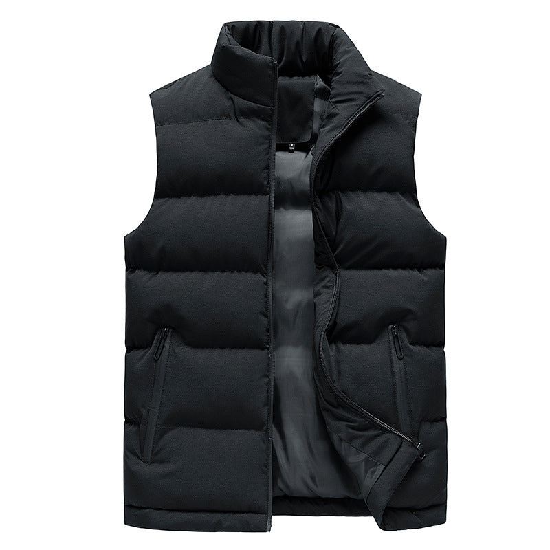 Gilet antivento - kai