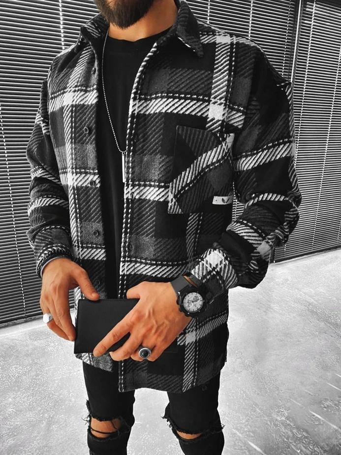 Milano - camicia incredibilmente comoda e calda