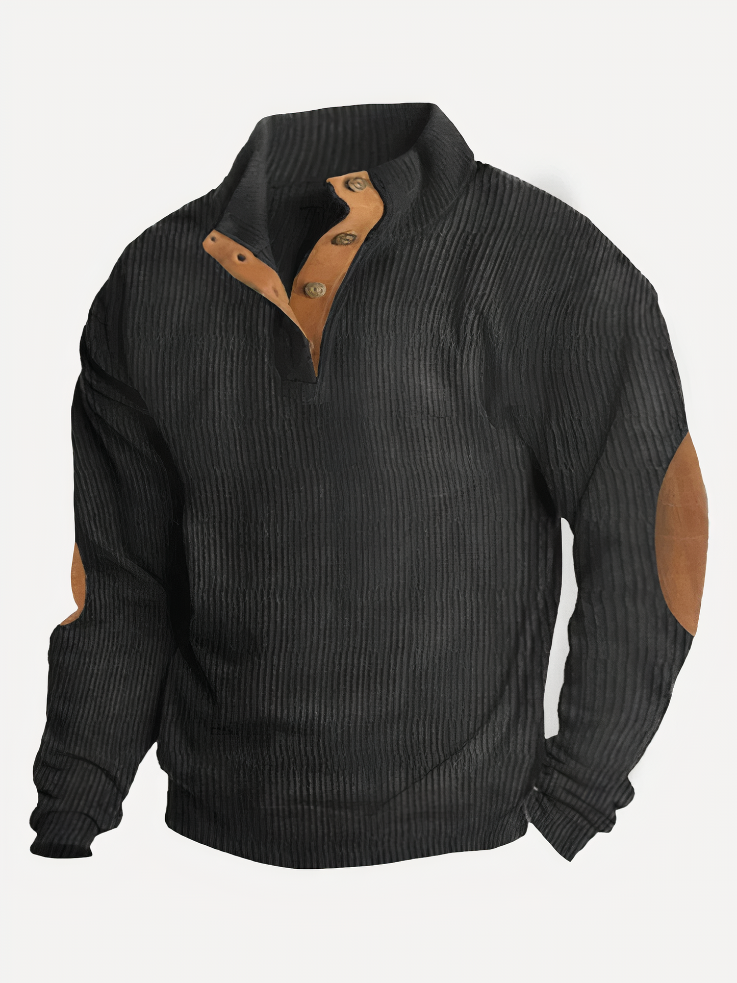 Maglione a contrasto di colore - Brian