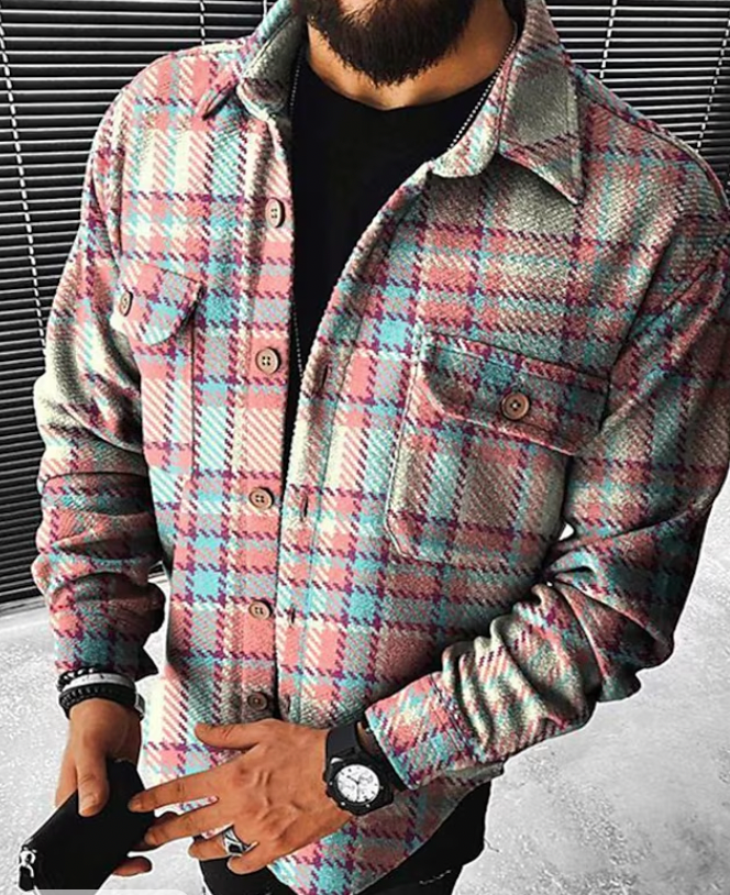TONY - Maglia incredibilmente comoda e calda