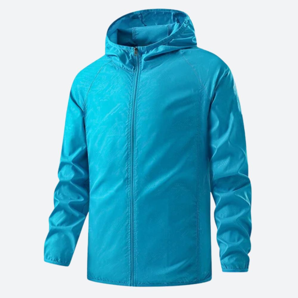 Calda giacca softshell da uomo - eckart