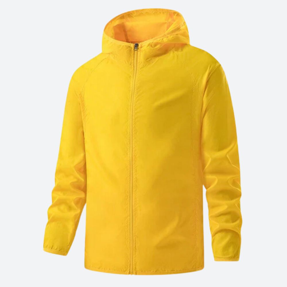Calda giacca softshell da uomo - eckart