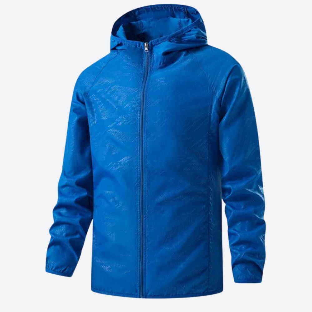 Calda giacca softshell da uomo - eckart