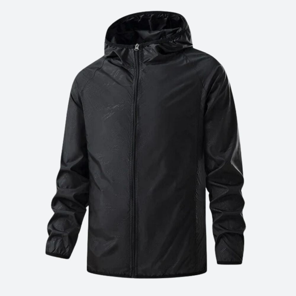 Calda giacca softshell da uomo - eckart