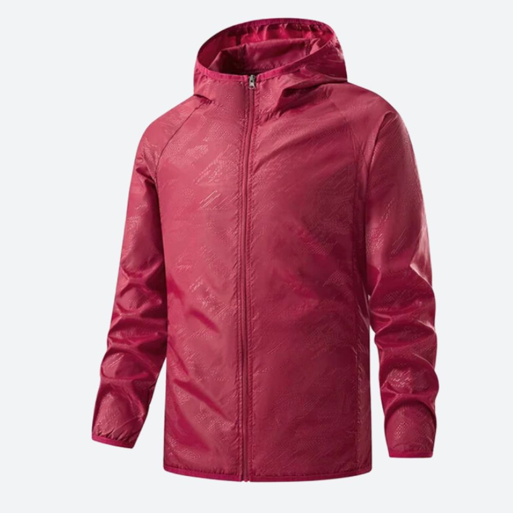 Calda giacca softshell da uomo - eckart