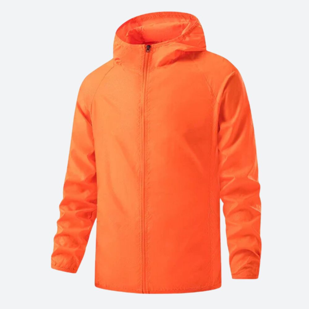 Calda giacca softshell da uomo - eckart