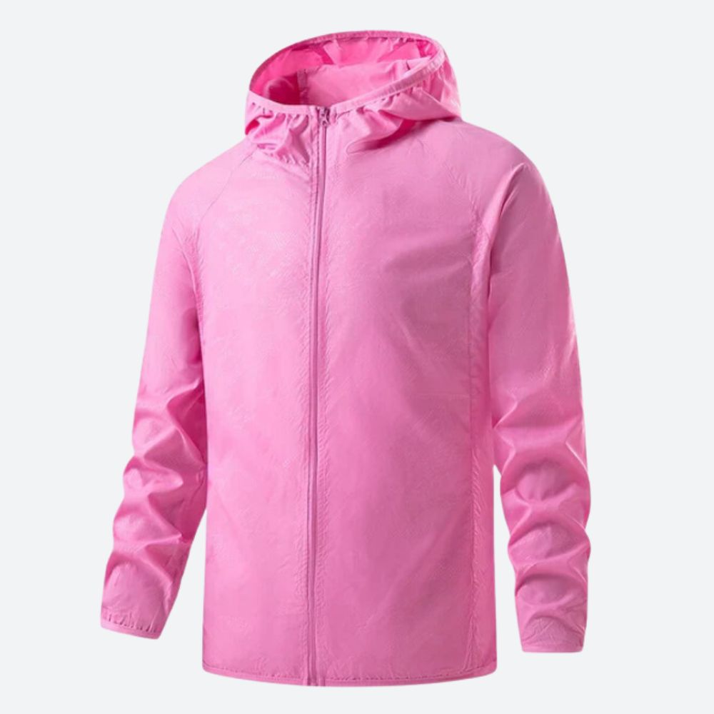 Calda giacca softshell da uomo - eckart