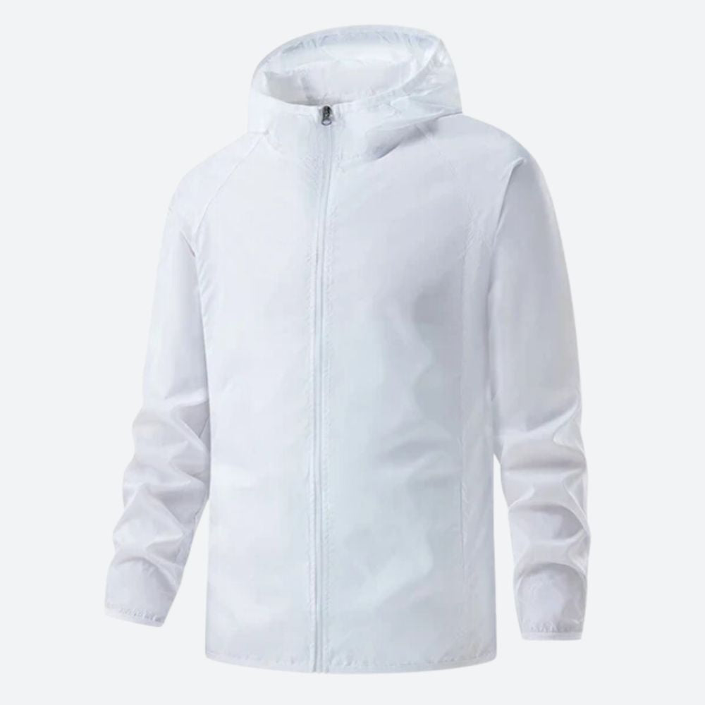 Calda giacca softshell da uomo - eckart