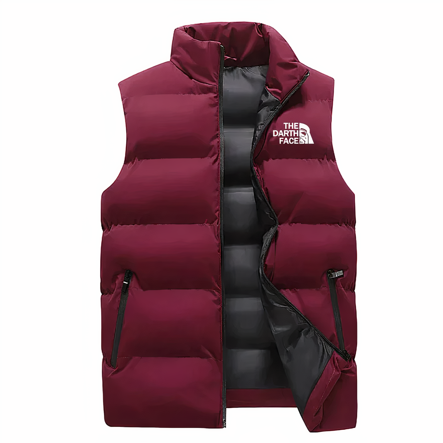 Gilet antivento - kai