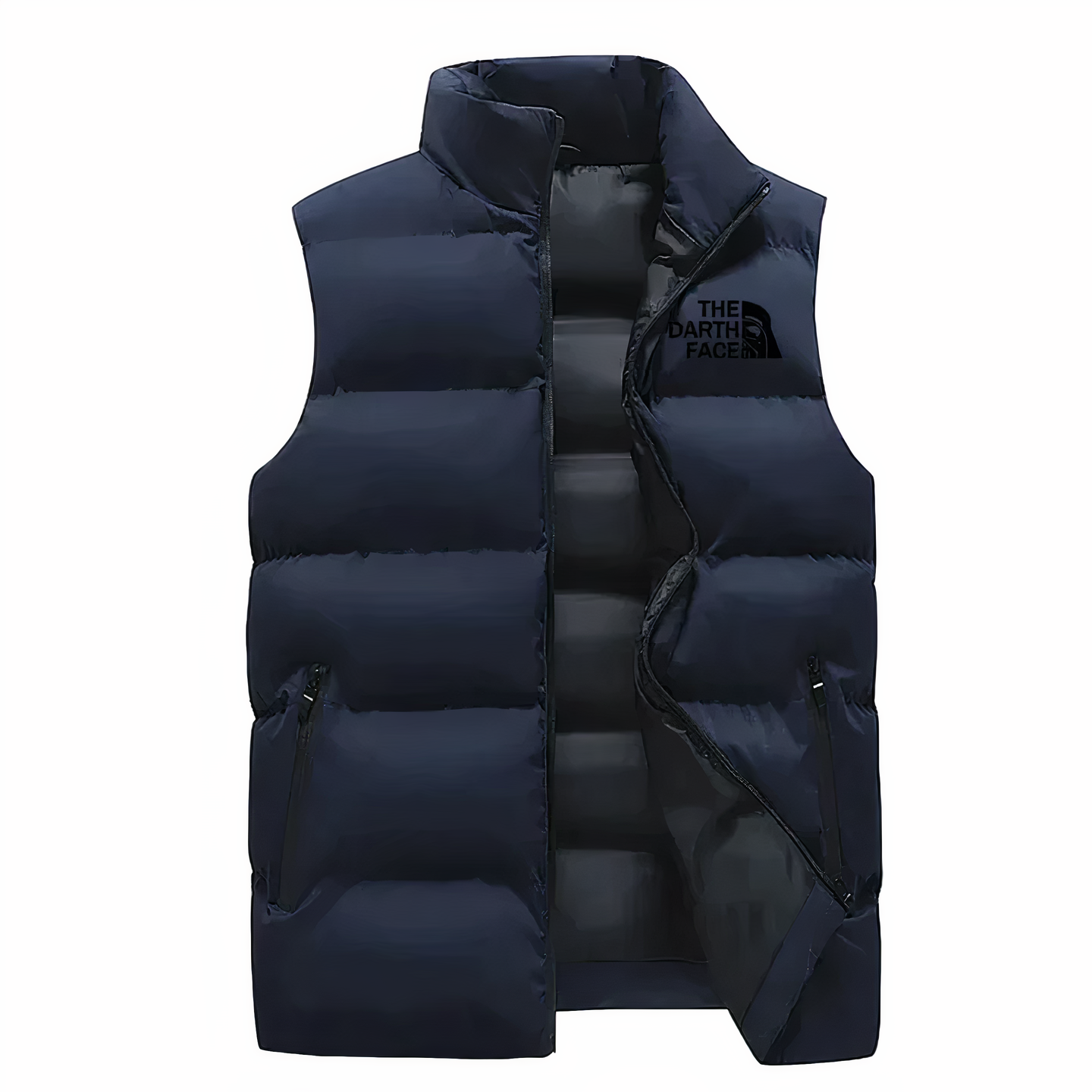 Gilet antivento - kai