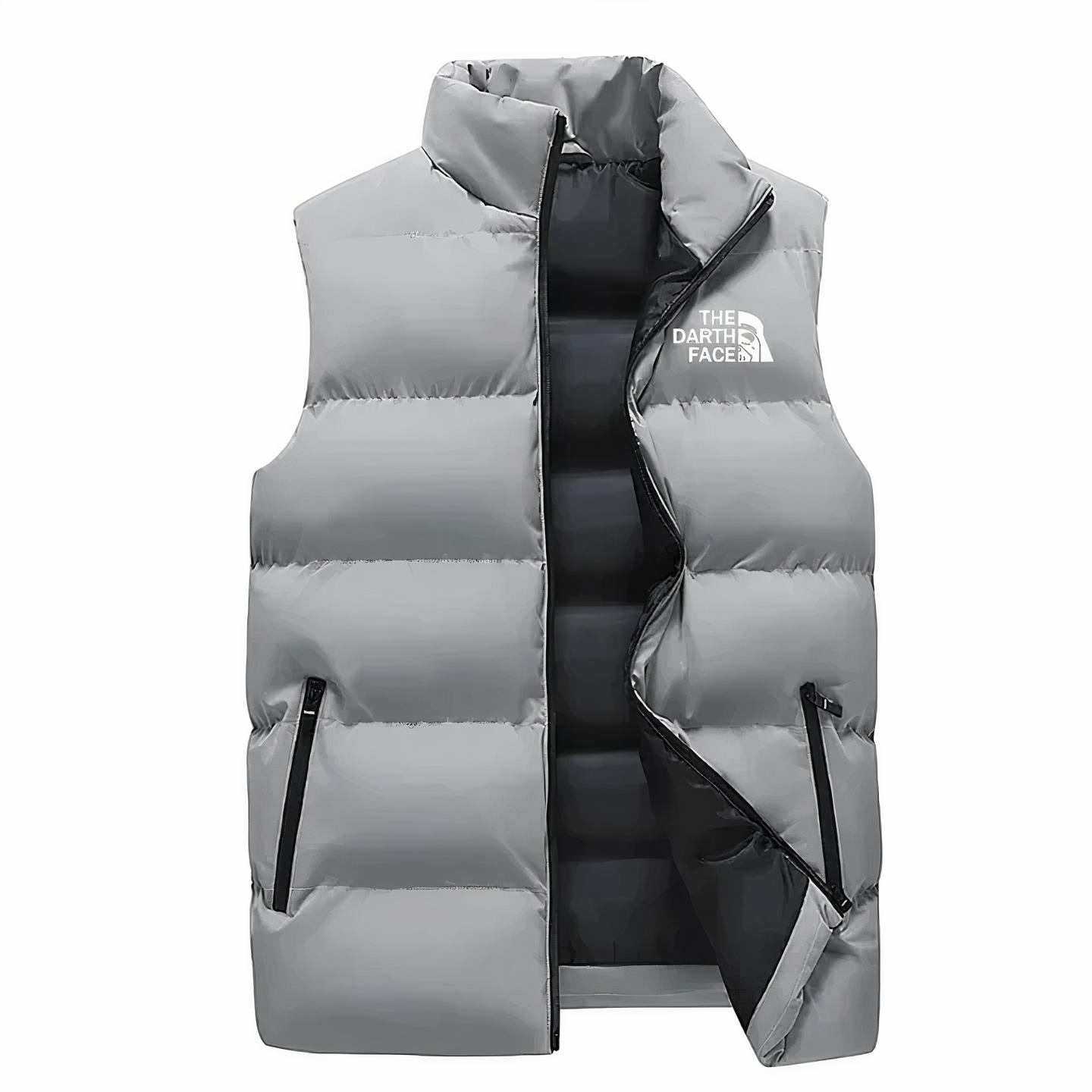 Gilet antivento - kai