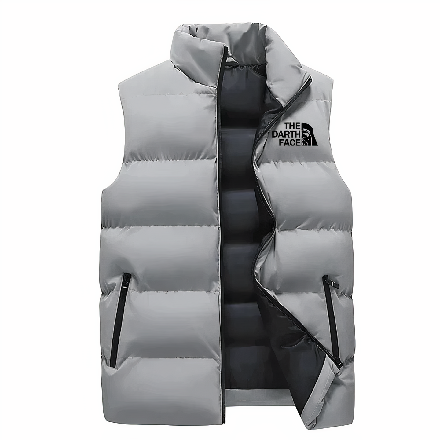 Gilet antivento - kai