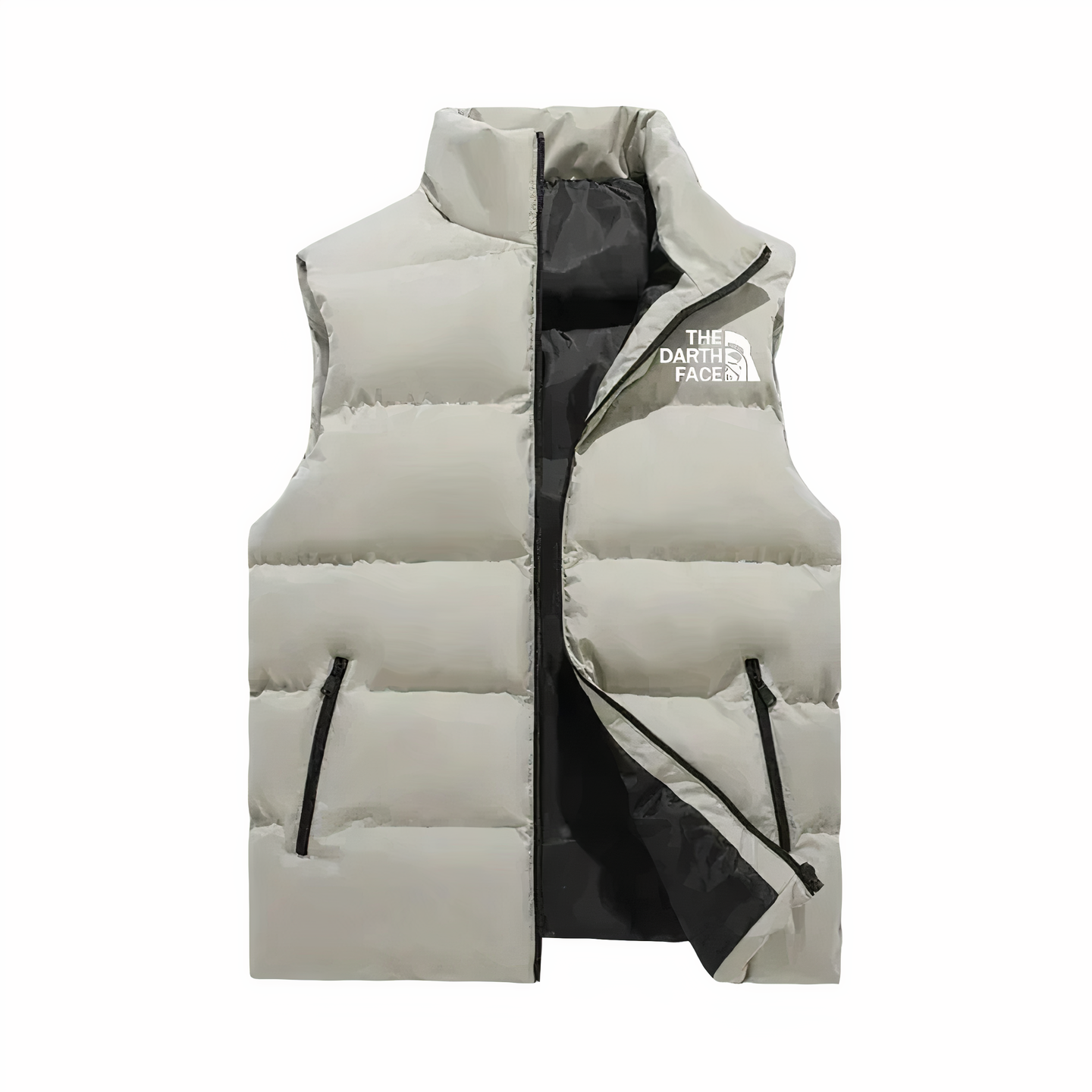 Gilet antivento - kai