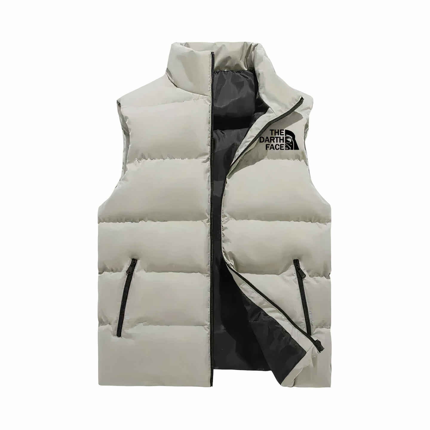 Gilet antivento - kai