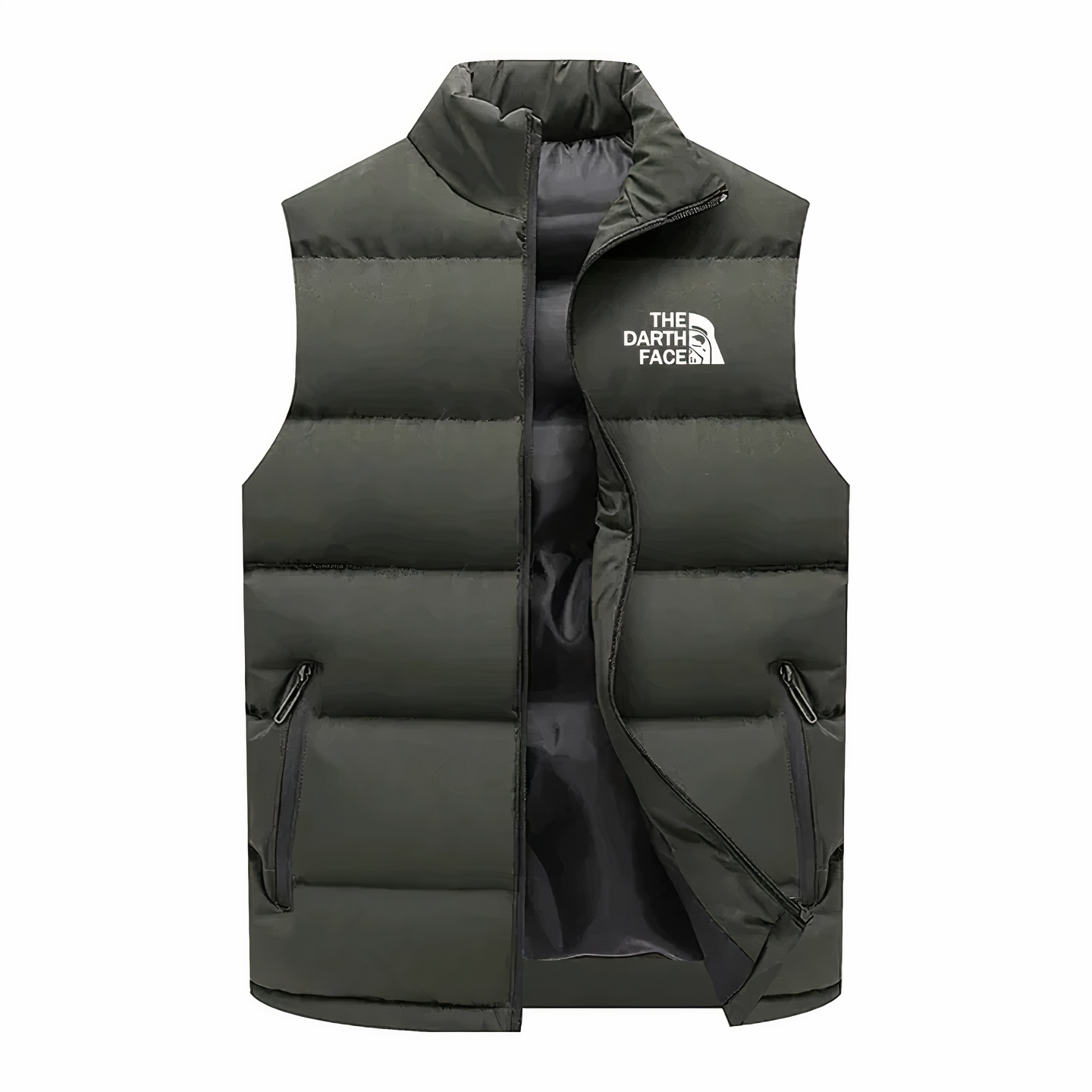 Gilet antivento - kai
