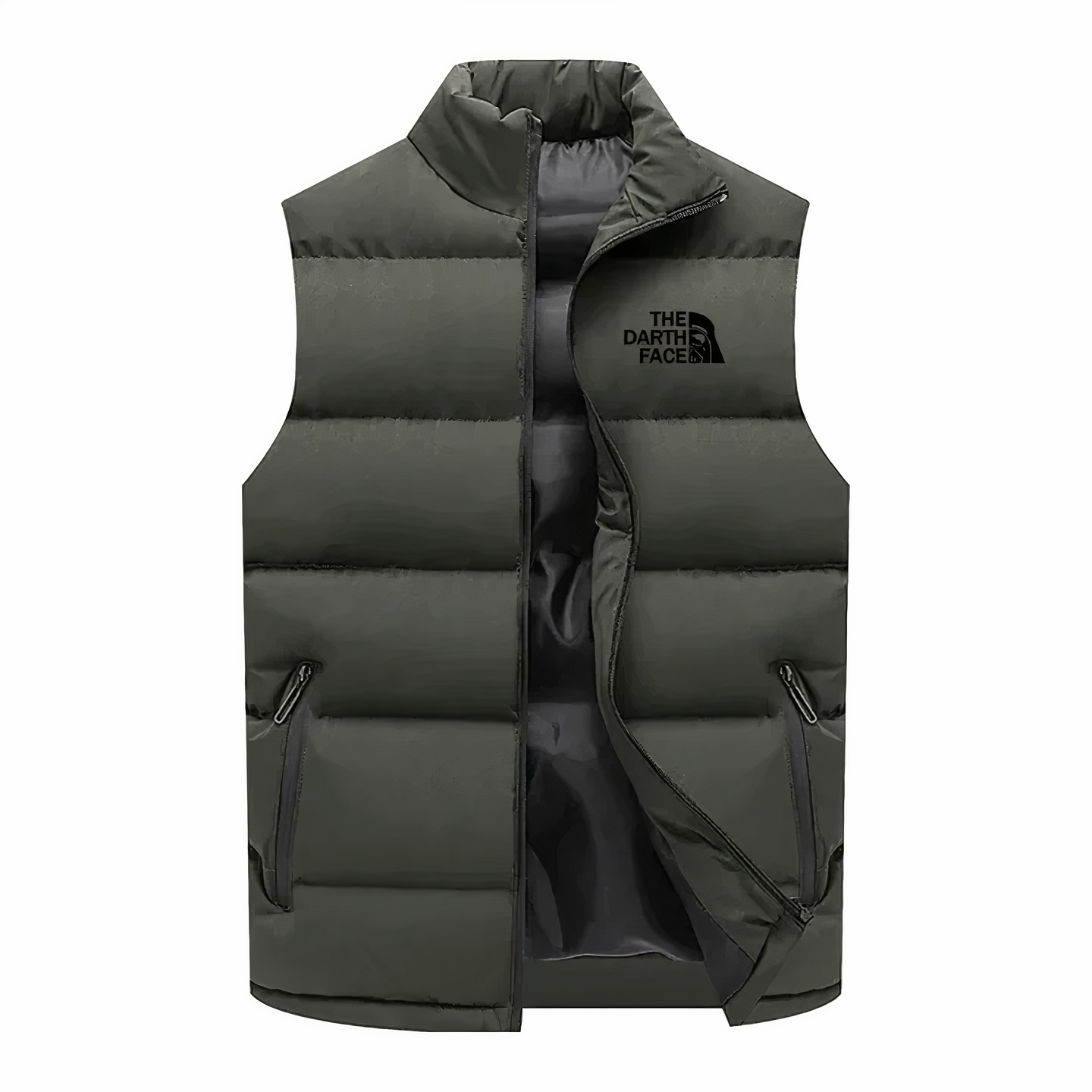 Gilet antivento - kai
