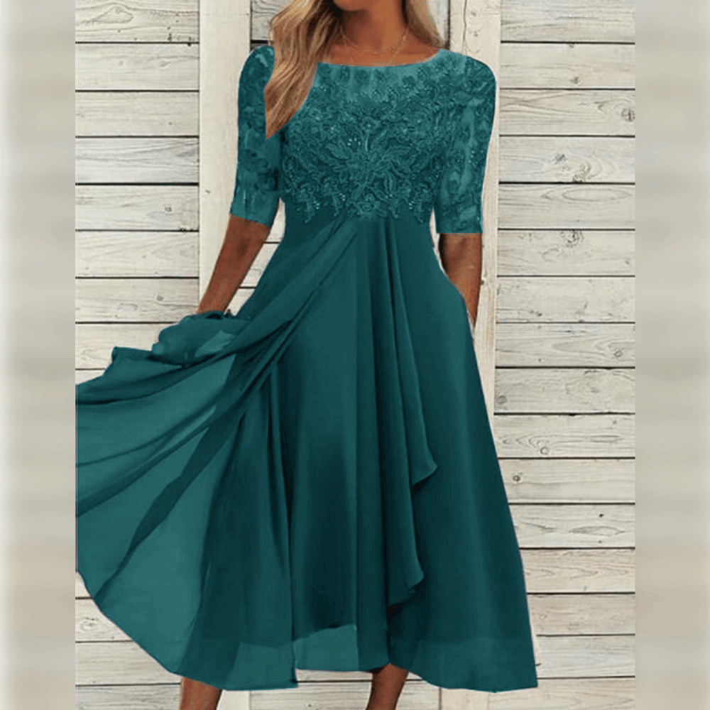Liv - l'abito elegante e comodo