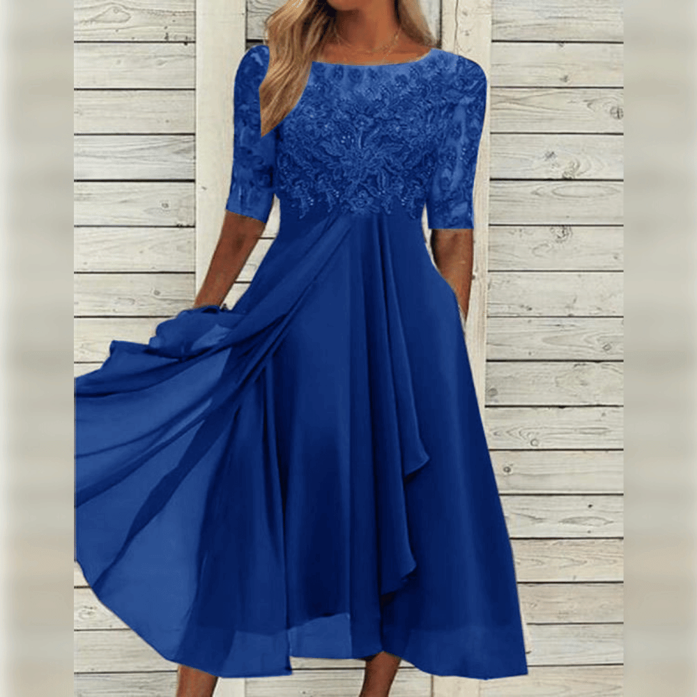 Liv - l'abito elegante e comodo