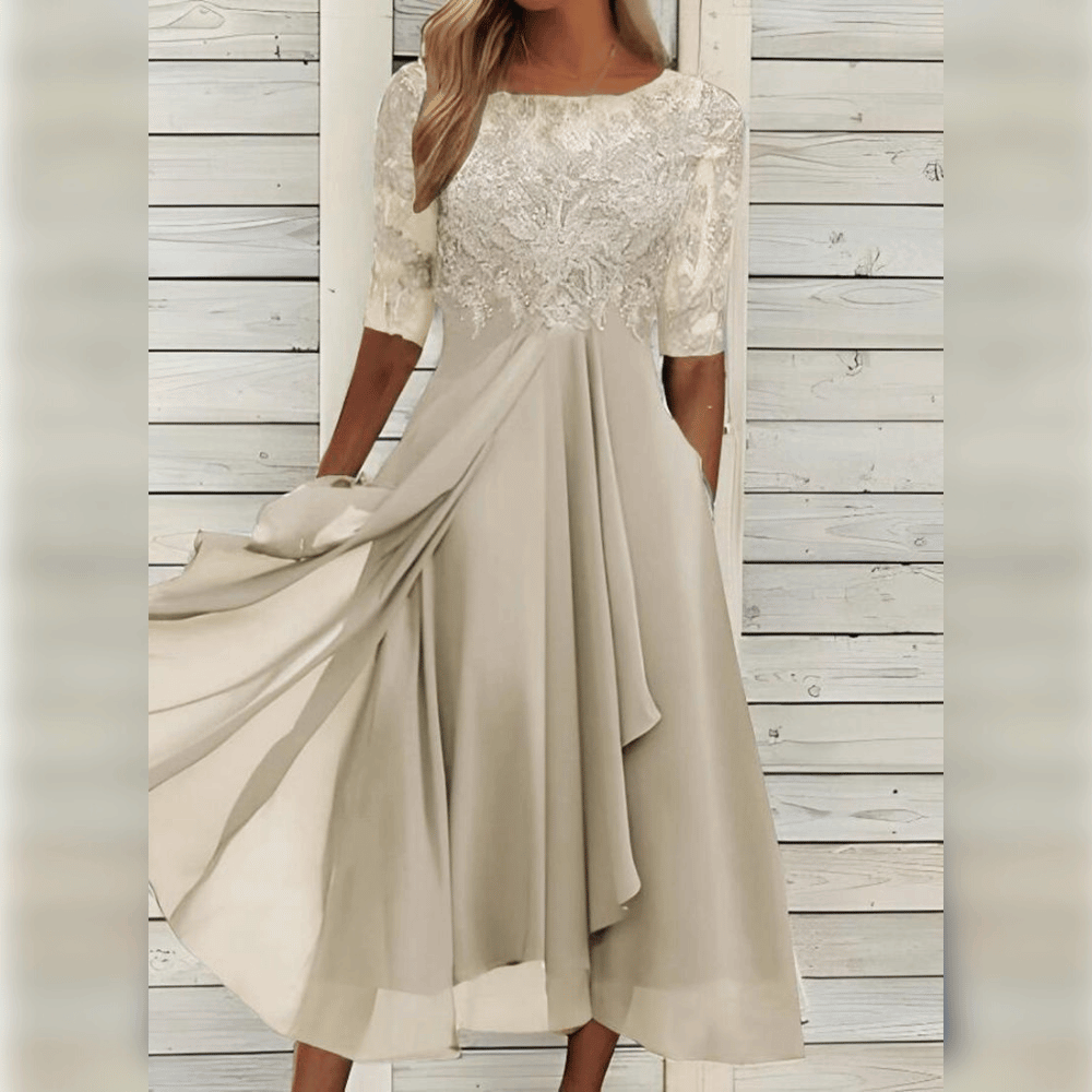 Liv - l'abito elegante e comodo