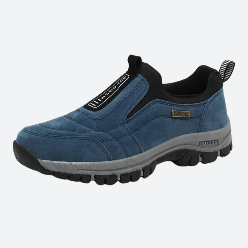 Scarpe da trekking ortopediche - oskar