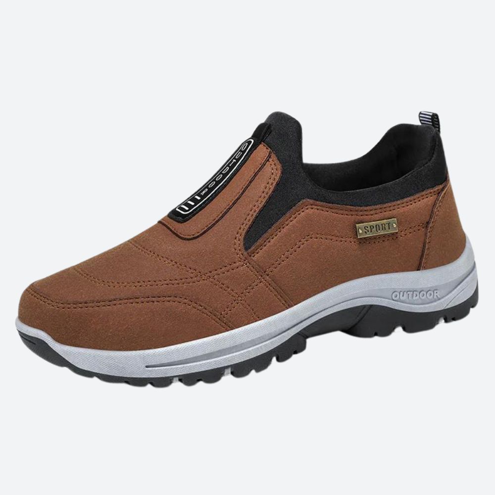 Scarpe da trekking ortopediche - oskar