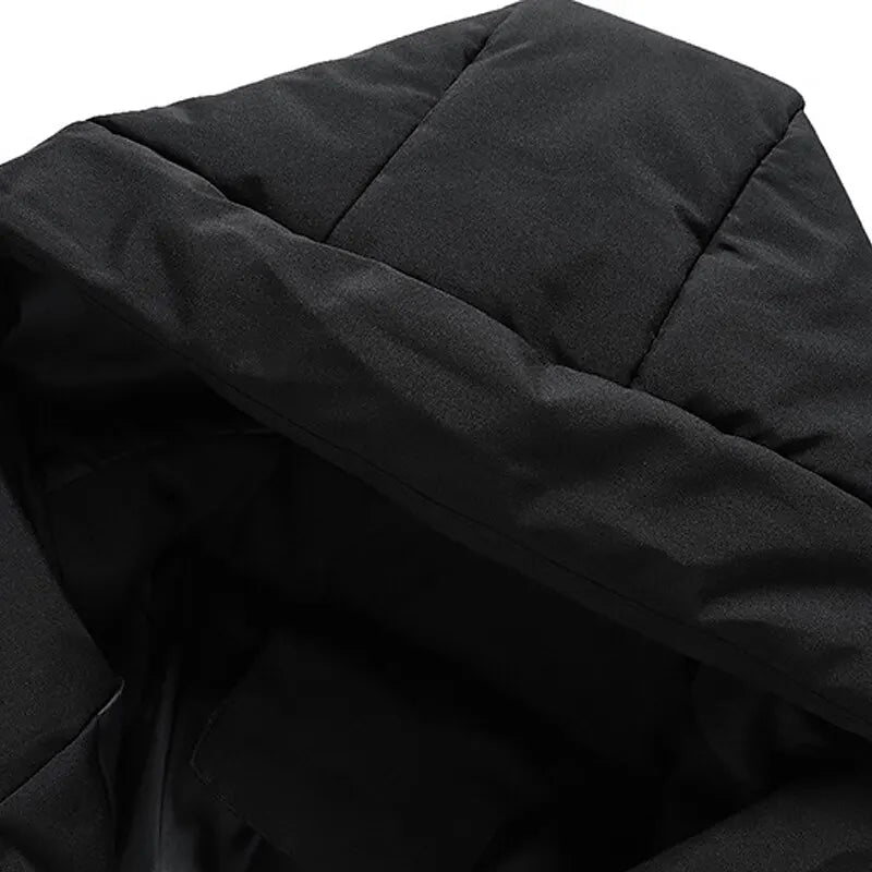 Giacca invernale da uomo resistente al freddo - Reiner