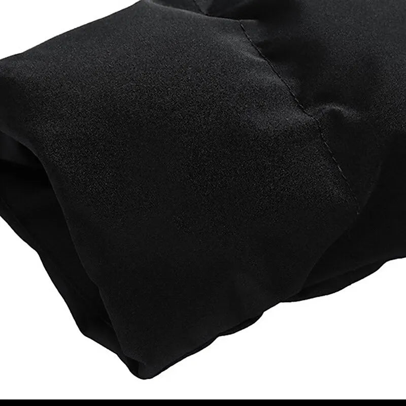 Giacca invernale da uomo resistente al freddo - Reiner