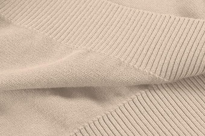 RALPH POLO - Elegante maglione in cotone da uomo (design italiano)