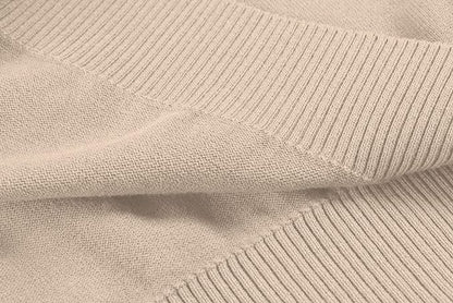 RALPH POLO - Elegante maglione in cotone da uomo (design italiano)
