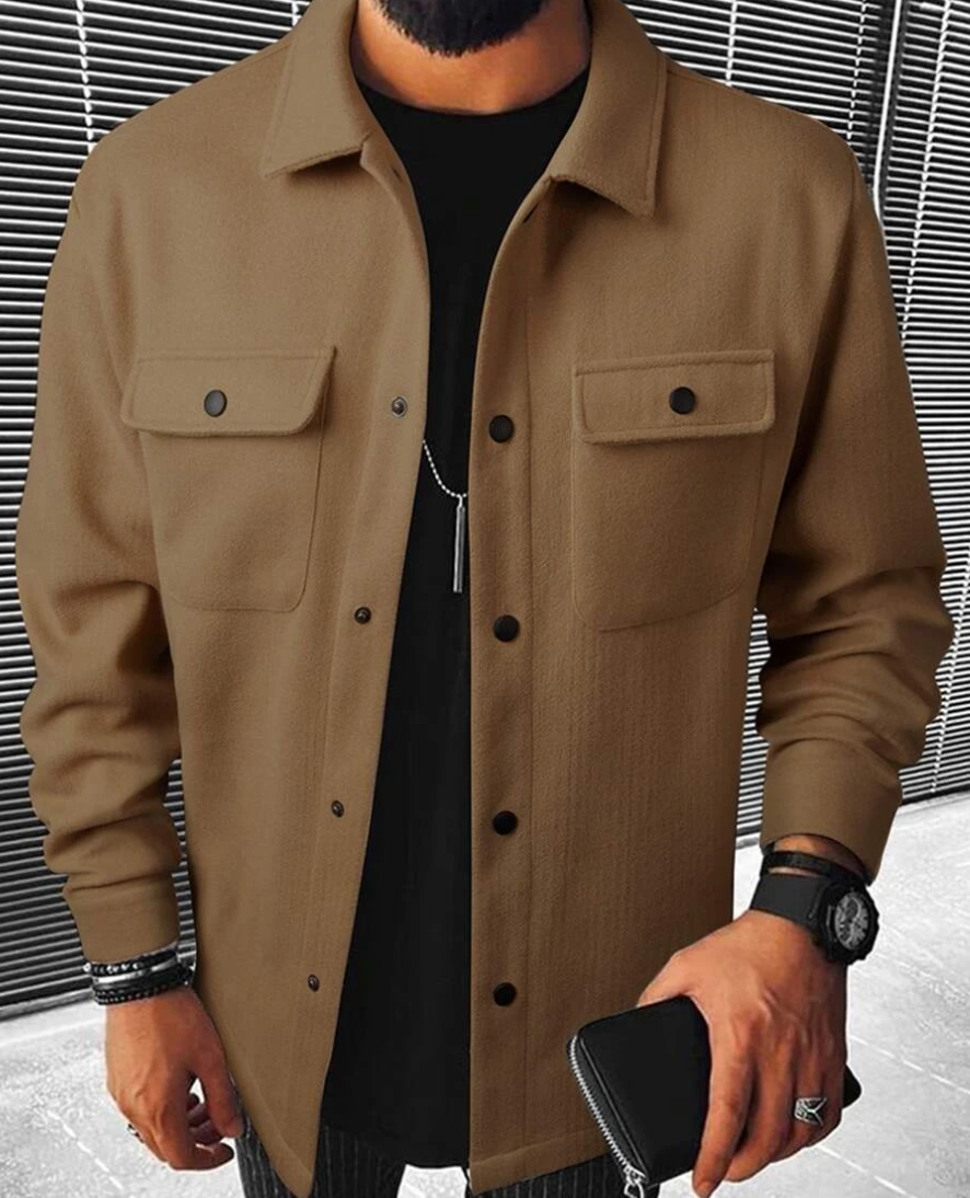 DIEGO - maglia incredibilmente comoda e calda