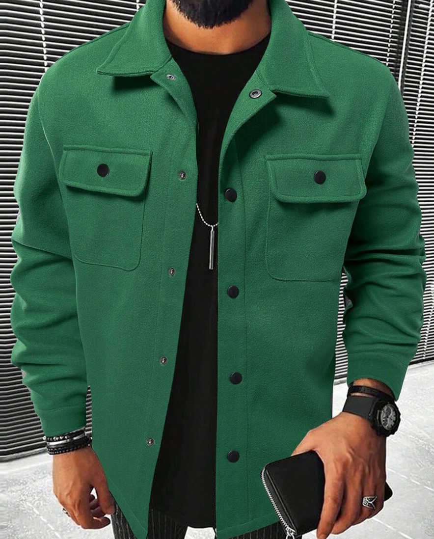 DIEGO - maglia incredibilmente comoda e calda
