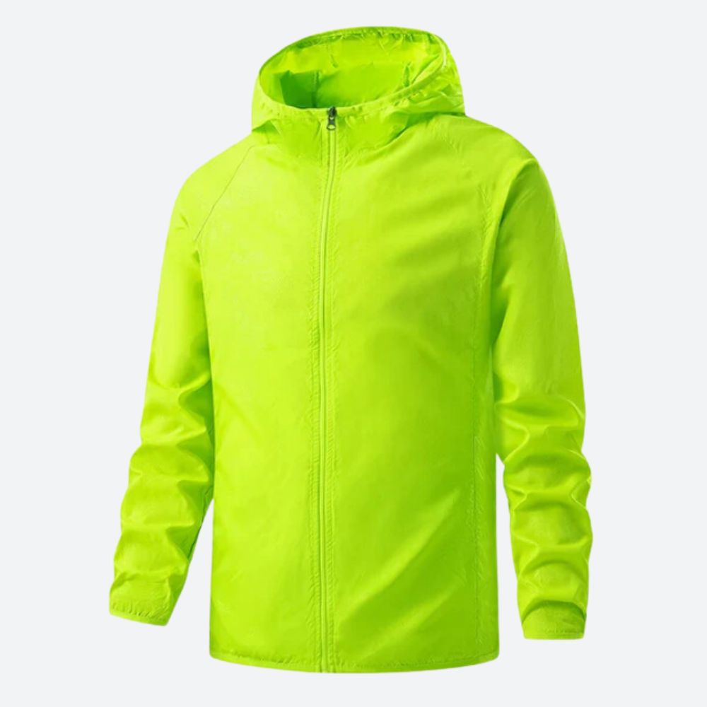 Calda giacca softshell da uomo - eckart