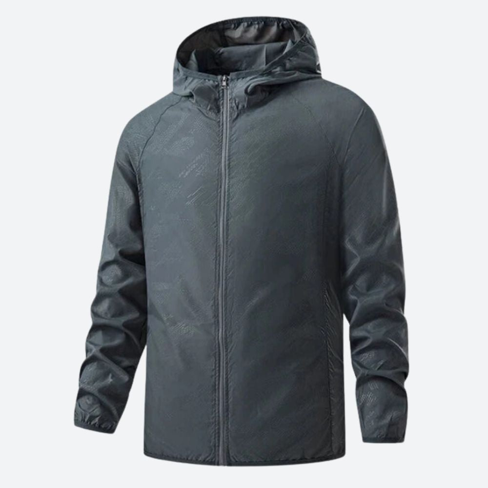 Calda giacca softshell da uomo - eckart