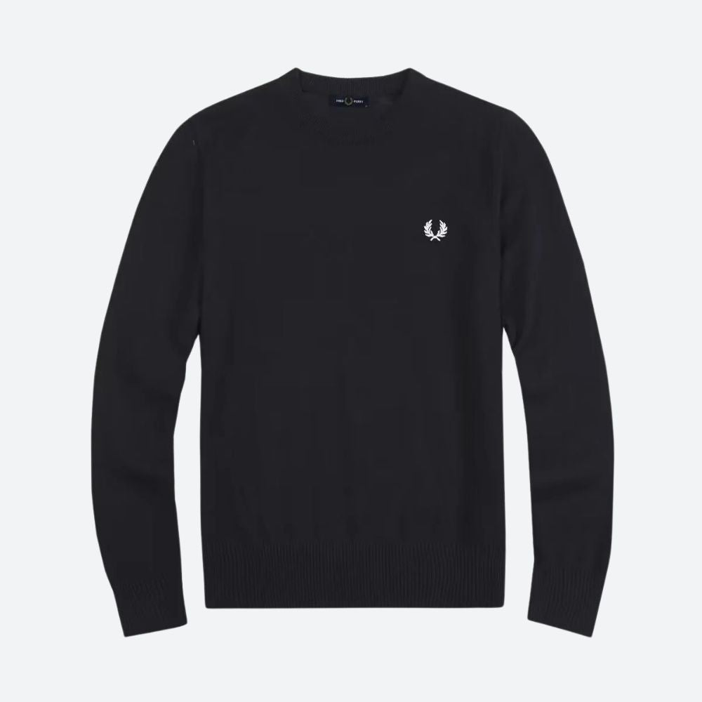 Eleganter Pullover für Männer – stilvoller, wärmender Pullover ideal für Herbst- und Wintertage.